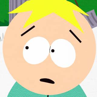 South Park 2023 wallpaper