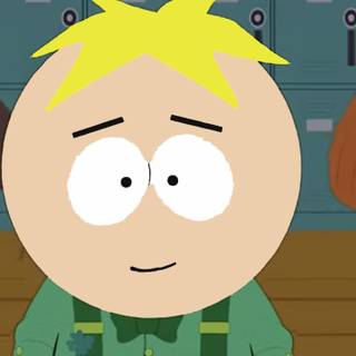 South Park 2023 wallpaper