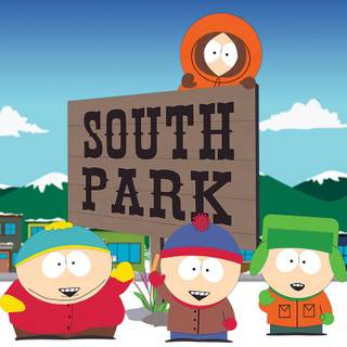 South Park 2023 wallpaper
