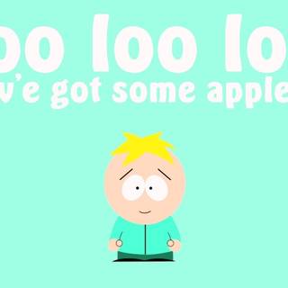 South Park 2023 wallpaper