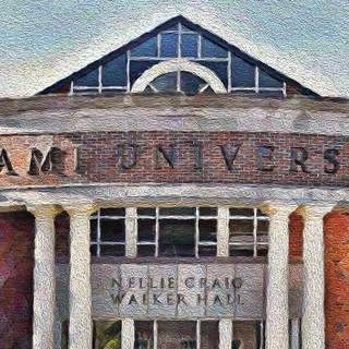 Miami 2023 wallpaper