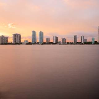 Miami 2023 wallpaper