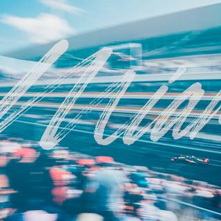 Miami 2023 wallpaper