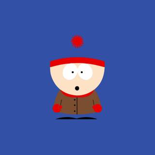 South Park 2023 wallpaper