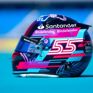 Miami 2023 wallpaper