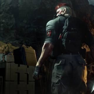 2023 PC games wallpaper