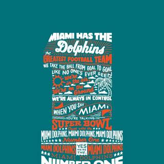 Miami 2023 wallpaper