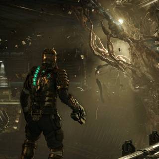 2023 PC games wallpaper