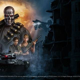 2023 PC games wallpaper