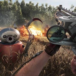 2023 PC games wallpaper