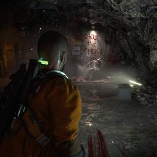 2023 PC games wallpaper