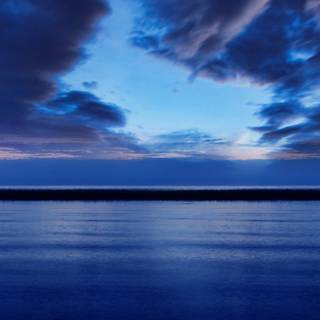 Beautiful nature summer wallpaper