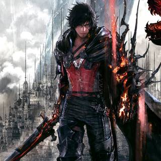 2023 PC games wallpaper