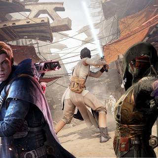 2023 PC games wallpaper