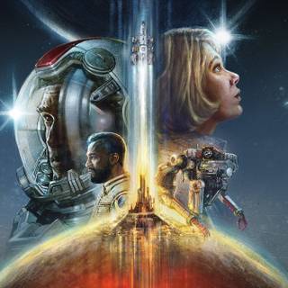 2023 PC games wallpaper