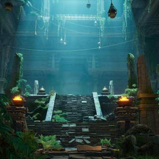 2023 PC games wallpaper