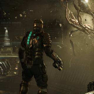 2023 video games wallpaper