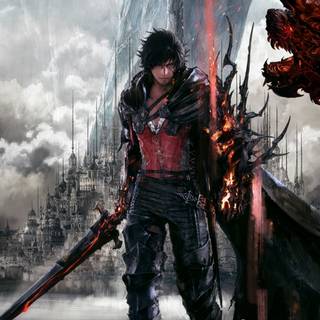 2023 video games wallpaper