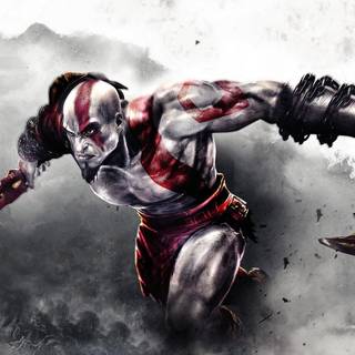 2023 video games wallpaper