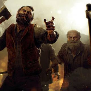 2023 video games wallpaper