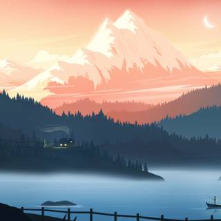 5k summer Ultra HD wallpaper