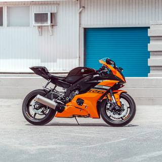 Two wheeler wallpaper