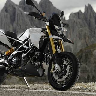 Two wheeler wallpaper