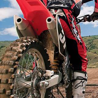 Two wheeler wallpaper