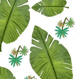 Plant cells wallpaper