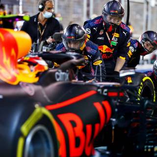 Checo Perez iPhone 14 Plus wallpaper