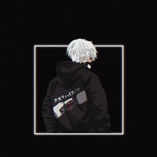 4k dark anime phone wallpaper