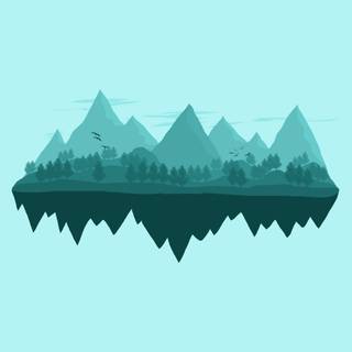 4k minimal PS4 wallpaper