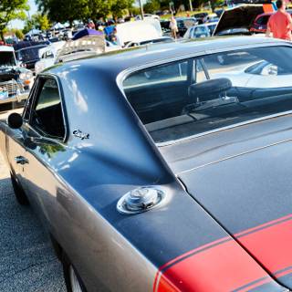 Dodge Challenger 1969 wallpaper