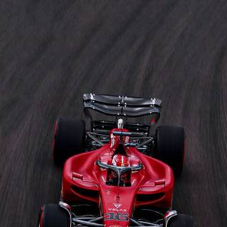 Ferrari Formula 1 2023 wallpaper