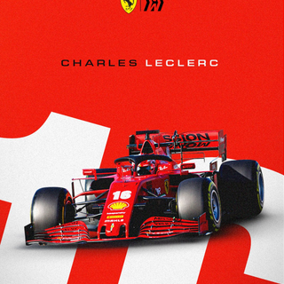 Scuderia Ferrari iPhone wallpaper