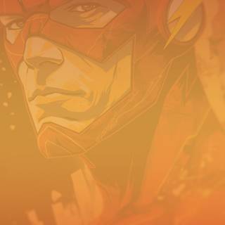 Flash 2023 iPhone wallpaper