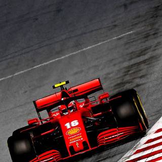 4k Ferrari iPhone wallpaper