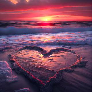 Beach 2023 wallpaper