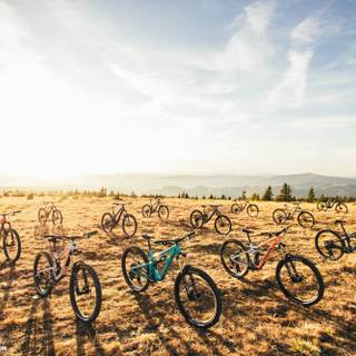 Bikes 2023 wallpaper