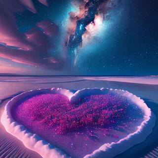 Love 4k iPhone wallpaper