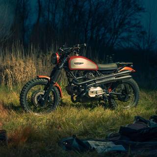 Bikes 2023 wallpaper