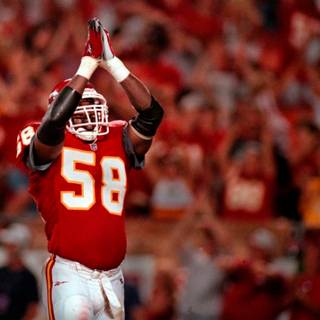 Derrick Thomas wallpaper