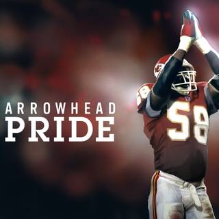 Derrick Thomas wallpaper