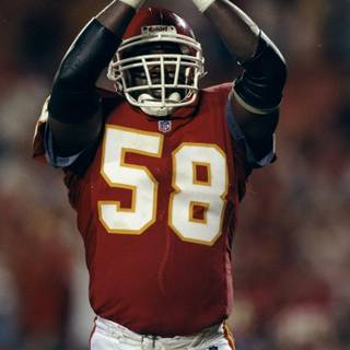 Derrick Thomas wallpaper