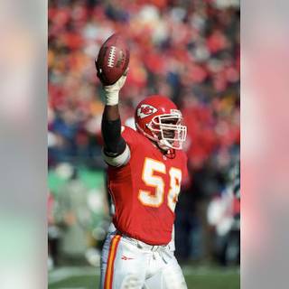 Derrick Thomas wallpaper