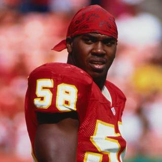 Derrick Thomas wallpaper