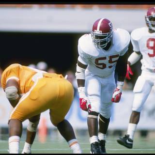 Derrick Thomas wallpaper