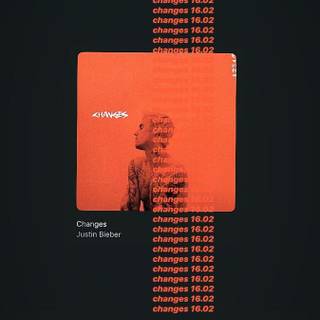 Justin Bieber album wallpaper