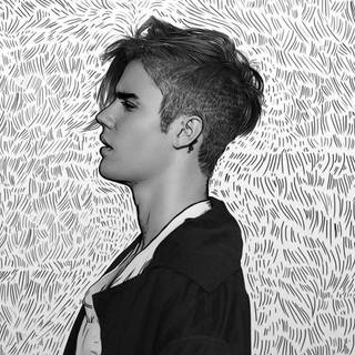 Justin Bieber album wallpaper