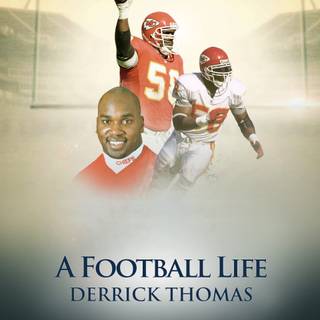 Derrick Thomas wallpaper